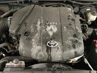 2013 Toyota Tacoma с VIN 3TMMU4FNXDM050214, выставлен на аукционе IAAI как лот 42295765 с пробегом 157 014 миль миль и . История ставок и продаж доступна на DreamBid. Изображение 19.