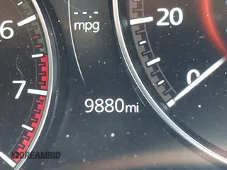 2024 Mazda CX-50 S Select с VIN 7MMVABAM9RN238736, выставлен на аукционе IAAI как лот 42003658 с пробегом 9 880 миль миль и . История ставок и продаж доступна на DreamBid. Изображение 15.