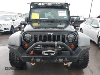 2012 Jeep Wrangler Unlimited Rubicon с VIN 1C4HJWFG3CL162098, выставлен на аукционе IAAI как лот 42469915 с пробегом 232 832 миль миль и . История ставок и продаж доступна на DreamBid. Изображение 11.