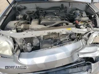 2007 Toyota Sequoia SR5 with VIN 5TDZT34A27S292597, listed as a Copart auction lot 54912925 with 212,463 mi miles and Salvage Title. Bid and sale history available at carsss.com. Image 11.
