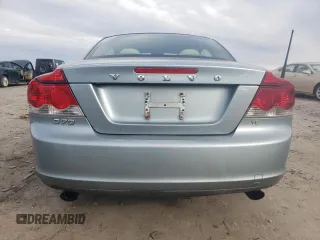 2009 Volvo C70 с VIN YV1MC67219J074564, выставлен на аукционе Copart как лот 85817294 с пробегом 129 342 миль миль и На запчасти • Non repairable. История ставок и продаж доступна на DreamBid. Изображение 6.