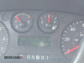 2004 Ford Taurus SES with VIN 1FAFP55S24G144195, listed as a IAAI auction lot 41764816 with 190,479 mi miles and . Bid and sale history available at DreamBid. Image 7.
