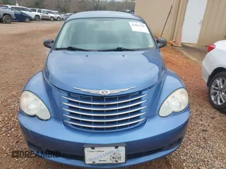2006 Chrysler PT Cruiser with VIN 3A4FY48B26T293857, listed as a IAAI auction lot 41861348 with 163,334 mi miles. Bid and sale history available at carsss.com. Image 12.