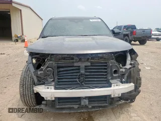 2020 Ford Explorer Limited z VIN 1FMSK7FH7LGB52079, wystawiony jako Copart lot #57171055 z przebiegiem 45 015 mil mil oraz Szkoda całkowita • Salvage title. Historia ofert i sprzedaży dostępna na DreamBid. Obrazek 5.