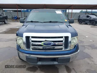 2009 Ford F-150 STX z VIN 1FTRX12889KB36180, wystawiony jako IAAI lot #42417491 z przebiegiem 142 973 mil mil oraz . Historia ofert i sprzedaży dostępna na DreamBid. Obrazek 12.