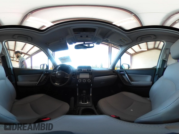 2016 Subaru Forester Touring with VIN JF2SJAXC0GH564305, listed as a IAAI auction lot 42111356 with 75,529 mi miles and . Bid and sale history available at DreamBid. Image 18.