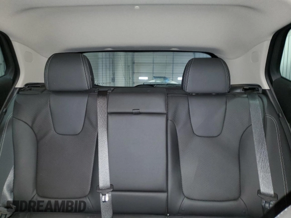2023 Buick Encore GX Essence with VIN KL4MMGSL6PB096196, listed as a Copart auction lot 43538065 with 14,523 mi miles and Salvage title. Bid and sale history available at DreamBid. Image 10.