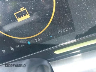 2024 Hyundai Kona Limited с VIN KM8HE3A68RU010317, выставлен на аукционе IAAI как лот 42270825 с пробегом 5 702 миль миль и . История ставок и продаж доступна на DreamBid. Изображение 16.