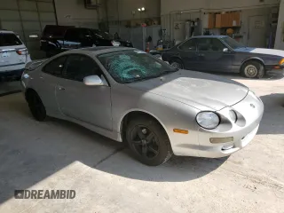 1999 Toyota Celica GT with VIN JT2DG02T7X0056654, listed as a Copart auction lot 45414635 with 159,993 mi miles and Non Repairable. Bid and sale history available at carsss.com. Image 4.