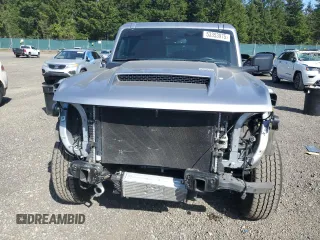 2023 Ford Bronco z VIN 1FMDE5BH9PLB49997, wystawiony jako Copart lot #53353975 z przebiegiem 17 338 mil mil oraz Szkoda całkowita • Salvage title. Historia ofert i sprzedaży dostępna na DreamBid. Obrazek 5.
