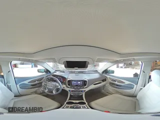 2022 GMC Terrain Denali с VIN 3GKALXEV6NL177594, выставлен на аукционе Copart как лот 45322835 с пробегом 29 128 миль миль и Списание • Salvage title. История ставок и продаж доступна на DreamBid. Изображение 16.