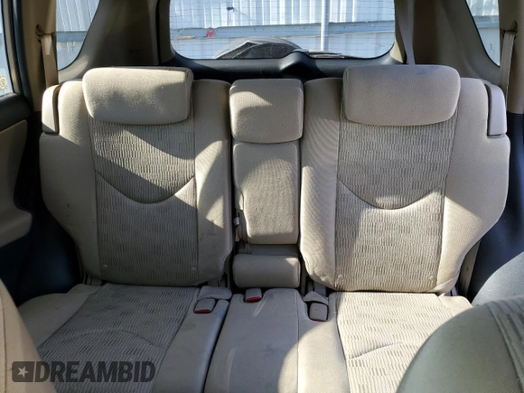 2010 Toyota RAV4 with VIN 2T3BF4DV7AW036849, listed as a Copart auction lot 47305355 with 214,363 mi miles and Clean Title. Bid and sale history available at carsss.com. Image 10.