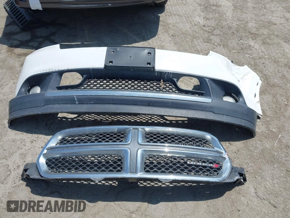 2013 Dodge Durango SXT with VIN 1C4RDHAG0DC669587, listed as a IAAI auction lot 42599143 with 126,748 mi miles and . Bid and sale history available at DreamBid. Image 12.
