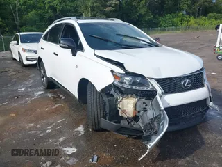 2015 Lexus RX 350 с VIN 2T2BK1BA1FC299782, выставлен на аукционе IAAI как лот 42419615 с пробегом 135 255 миль миль и . История ставок и продаж доступна на DreamBid. Изображение 1.