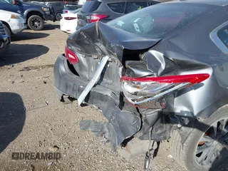 2016 Nissan Altima S with VIN 1N4AL3AP2GN315149, listed as a IAAI auction lot 41822422 with 111,189 mi miles and . Bid and sale history available at carsss.com. Image 16.