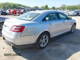 2016 Ford Taurus SEL с VIN 1FAHP2H89GG122786, выставлен на аукционе IAAI как лот 42259021 с пробегом 43 154 миль миль и . История ставок и продаж доступна на DreamBid. Изображение 4.