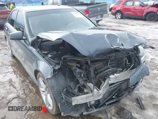 2014 Mercedes-Benz C 250 Sport с VIN WDDGF4HBXEG200415, выставлен на аукционе IAAI как лот 41648762 с пробегом 108 702 миль миль и . История ставок и продаж доступна на DreamBid. Изображение 6.