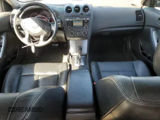 2012 Nissan Altima 2.5 SL with VIN 1N4AL2AP4CN413345, listed as a Copart auction lot 51482075 with 174,654 mi miles and Salvage Title. Bid and sale history available at carsss.com. Image 8.
