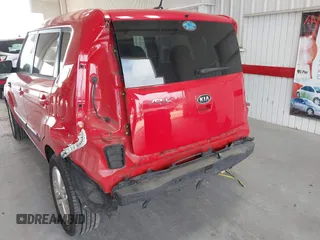 2012 Kia Soul + with VIN KNDJT2A64C7405770, listed as a IAAI auction lot 42107061 with 212,076 mi miles and . Bid and sale history available at DreamBid. Image 6.