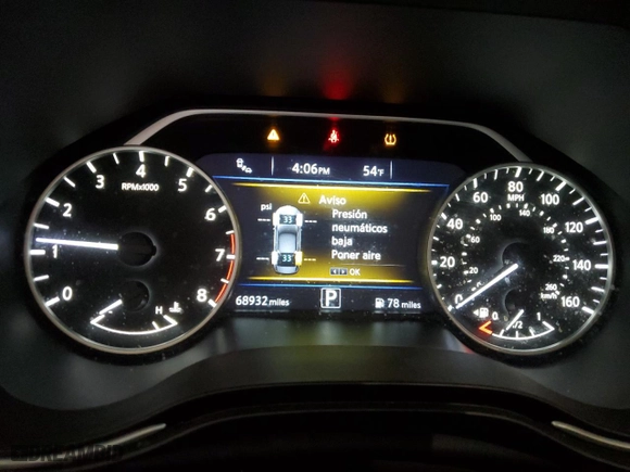 2018 Nissan Maxima S with VIN 1N4AA6AP1JC404284, listed as a Copart auction lot 79763684 with 68,932 mi miles and Salvage Title. Bid and sale history available at carsss.com. Image 9.