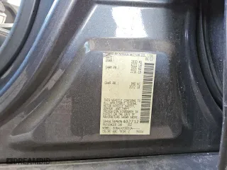 2013 Nissan Altima 2.5 SL with VIN 1N4AL3AP6DN402712, listed as a Copart auction lot 51303055 with 132,568 mi miles and Clean Title. Bid and sale history available at carsss.com. Image 12.