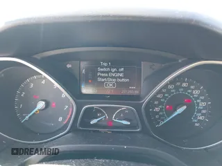 2012 Ford Focus Titanium с VIN 1FAHP3N29CL120317, выставлен на аукционе IAAI как лот 42368042 с пробегом 291 265 миль миль и . История ставок и продаж доступна на DreamBid. Изображение 7.