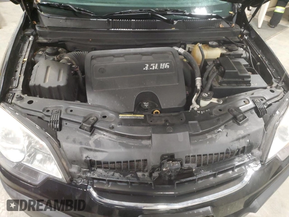 2009 Saturn VUE XE z VIN 3GSDL43N69S536744, wystawiony jako Copart lot #57345145 z przebiegiem 117 020 mil mil oraz Nie do naprawy • Non repairable. Historia ofert i sprzedaży dostępna na DreamBid. Obrazek 11.