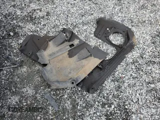 2012 Toyota Highlander Limited z VIN 5TDYK3EH8CS082428, wystawiony jako Copart lot #60888935 z przebiegiem 214 711 mil mil oraz Szkoda całkowita • Salvage title. Historia ofert i sprzedaży dostępna na DreamBid. Obrazek 13.