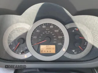 2010 Toyota RAV4 Sport с VIN JTMRF4DV4AD036870, выставлен на аукционе Copart как лот 60025545 с пробегом 168 010 миль миль и Чистый • Clean title. История ставок и продаж доступна на DreamBid. Изображение 9.