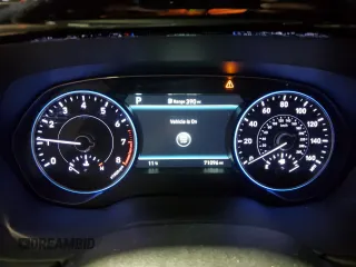 2020 Hyundai Palisade SEL z VIN KM8R4DHEXLU075753, wystawiony jako Copart lot #55860625 z przebiegiem 71 096 mil mil oraz Szkoda całkowita • Salvage title. Historia ofert i sprzedaży dostępna na DreamBid. Obrazek 9.