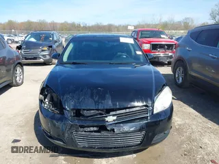 2007 Chevrolet Impala LTZ with VIN 2G1WU58R979118555, listed as a IAAI auction lot 42077796 with 208,848 mi miles and . Bid and sale history available at DreamBid. Image 12.