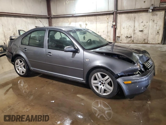 2003 Volkswagen Jetta с VIN 3VWTH69M63M190657, выставлен на аукционе Copart как лот 53622475 с пробегом 133 211 миль миль и Списание • Salvage title. История ставок и продаж доступна на DreamBid. Изображение 4.
