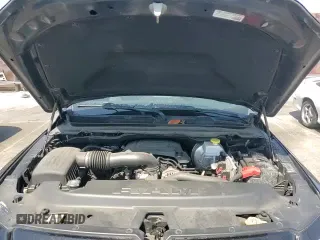 2020 Ram 1500 Lone Star z VIN 1C6RREFT0LN209717, wystawiony jako Copart lot #80884705 z przebiegiem 65 562 mil mil oraz Szkoda całkowita • Salvage title. Historia ofert i sprzedaży dostępna na DreamBid. Obrazek 13.