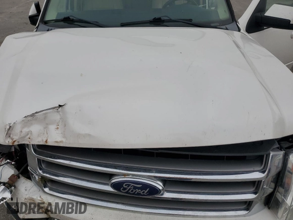 2016 Ford Expedition Max Limited z VIN 1FMJK1KT2GEF02111, wystawiony jako Copart lot #73146404 z przebiegiem 153 330 mil mil oraz Szkoda całkowita • Salvage title. Historia ofert i sprzedaży dostępna na DreamBid. Obrazek 12.