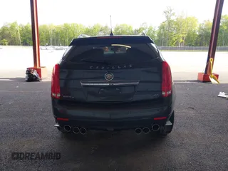 2016 Cadillac SRX Luxury Collection z VIN 3GYFNEE39GS555747, wystawiony jako IAAI lot #42347516 z przebiegiem 143 061 mil mil oraz . Historia ofert i sprzedaży dostępna na DreamBid. Obrazek 17.