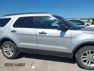 2016 Ford Explorer with VIN 1FM5K7B82GGC21964, listed as a IAAI auction lot 42243843 with 149,555 mi miles and . Bid and sale history available at DreamBid. Image 13.