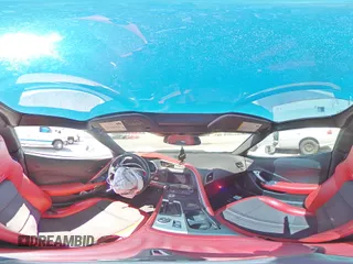 2016 Chevrolet Corvette Z06 2LZ with VIN 1G1YS2D64G5606608, listed as a Copart auction lot 56267255 with 48,711 mi miles and Salvage title. Bid and sale history available at DreamBid. Image 14.