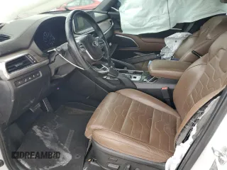 2020 Kia Telluride SX z VIN 5XYP5DHC5LG091531, wystawiony jako Copart lot #54584635 z przebiegiem 70 685 mil mil oraz Szkody całkowita. Historia ofert i sprzedaży dostępna na DreamBid. Obrazek 7.