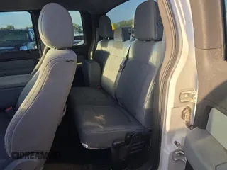 2014 Ford F-150 XL с VIN 1FTFX1CF5EFB40755, выставлен на аукционе IAAI как лот 42509610 с пробегом 237 761 миль миль и . История ставок и продаж доступна на DreamBid. Изображение 16.