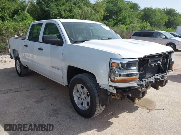 2016 Chevrolet Silverado 1500 LS with VIN 3GCPCNEH7GG220968, listed as a IAAI auction lot 42252950 with 91,333 mi miles and . Bid and sale history available at DreamBid. Image 1.