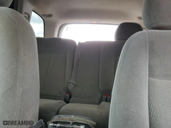 2005 Chevrolet TrailBlazer LS with VIN 1GNDT13S152289582, listed as a Copart auction lot 47803585 with NaN miles and Salvage Title. Bid and sale history available at carsss.com. Image 10.