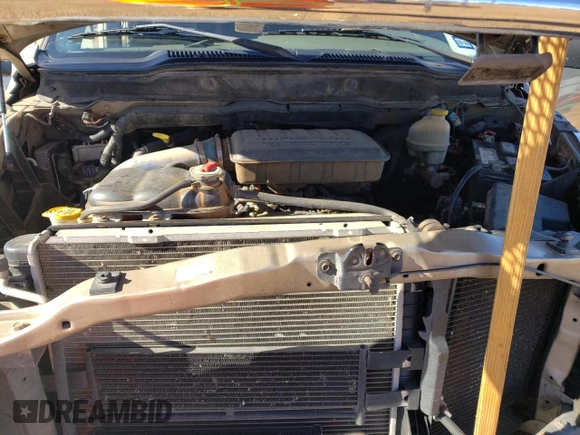 2002 Dodge 1500 z VIN 1D7HA18N02S703732, wystawiony jako Copart lot #89305895 z przebiegiem 189 396 mil mil oraz Szkoda całkowita • Salvage title. Historia ofert i sprzedaży dostępna na DreamBid. Obrazek 11.