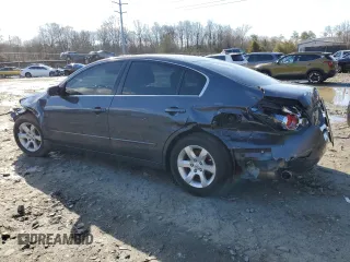 2009 Nissan Altima S with VIN 1N4AL21E39N503660, listed as a Copart auction lot 45335425 with 71,589 mi miles and Salvage Title. Bid and sale history available at DreamBid. Image 2.