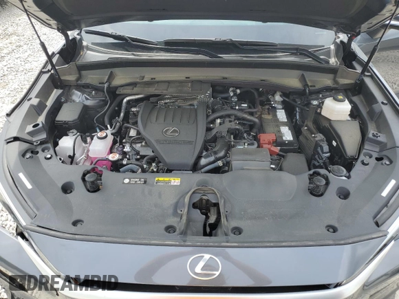 2024 Lexus TX 350 z VIN 5TDAAAB64RS000246, wystawiony jako Copart lot #54301965 z przebiegiem 28 664 mil mil oraz Szkoda całkowita • Salvage title. Historia ofert i sprzedaży dostępna na DreamBid. Obrazek 11.