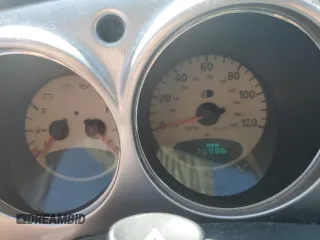 2004 Chrysler PT Cruiser Touring z VIN 3C4FY58B94T242395, wystawiony jako Copart lot #42083555 z przebiegiem 70 986 mil mil oraz Szkoda całkowita • Salvage title. Historia ofert i sprzedaży dostępna na DreamBid. Obrazek 9.