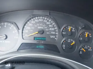 2002 Chevrolet TrailBlazer LS with VIN 1GNDS13SX22472526, listed as a IAAI auction lot 42169931 with 164,000 mi miles and . Bid and sale history available at DreamBid. Image 7.