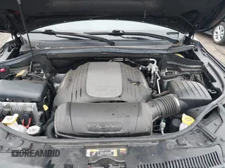2023 Dodge Durango R/T Plus with VIN 1C4SDJCT1PC553709, listed as a IAAI auction lot 42439767 with 42,310 mi miles and . Bid and sale history available at DreamBid. Image 10.