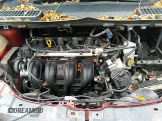 2019 Ford Escape S с VIN 1FMCU0F74KUB00583, выставлен на аукционе IAAI как лот 41341599 с пробегом 105 561 миль миль и . История ставок и продаж доступна на DreamBid. Изображение 10.