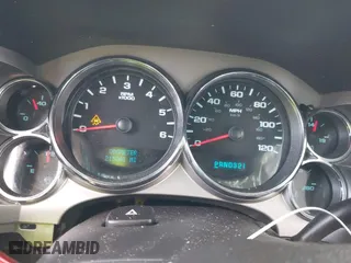 2008 GMC Sierra 1500 SLE1 with VIN 3GTEK13J18G296146, listed as a IAAI auction lot 41517905 with 215,081 mi miles. Bid and sale history available at carsss.com. Image 7.
