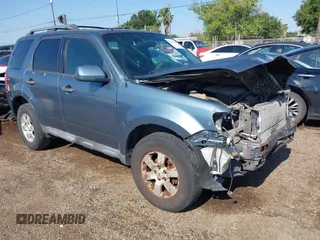 2012 Ford Escape Limited с VIN 1FMCU9EG6CKA97916, выставлен на аукционе IAAI как лот 42235485 с пробегом 240 670 миль миль и . История ставок и продаж доступна на DreamBid. Изображение 1.